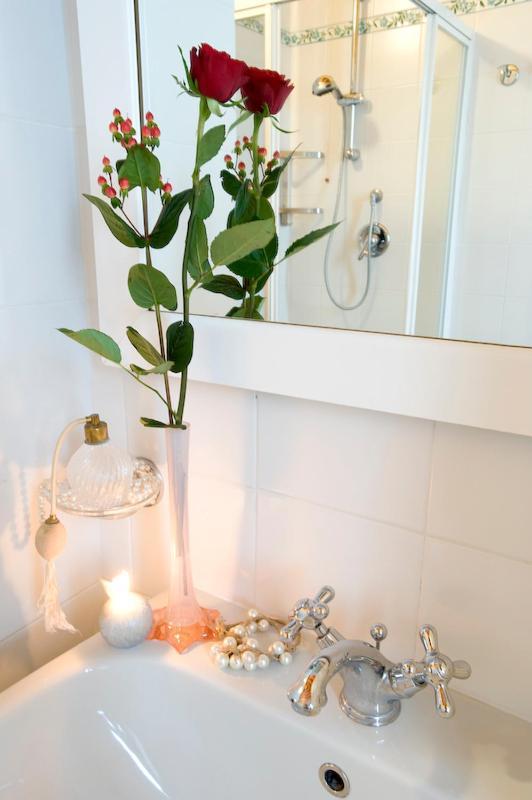 Farm stay Petrognano