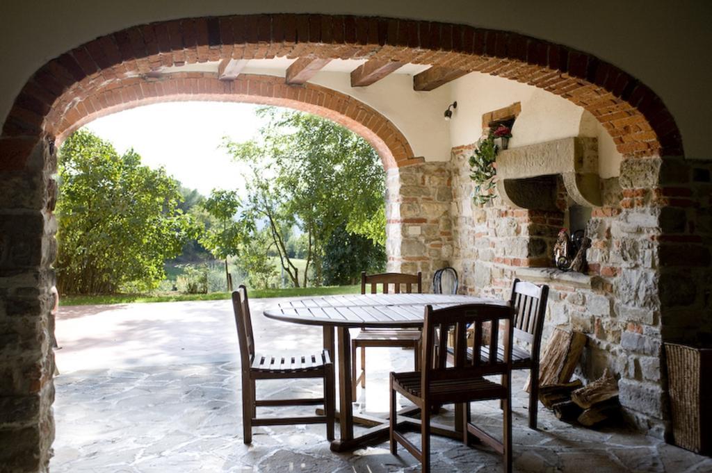 Petrognano Farm stay *