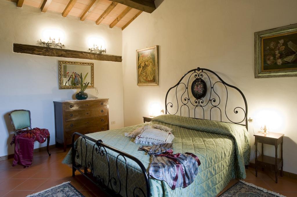 Farm stay Petrognano Sant'Ellero