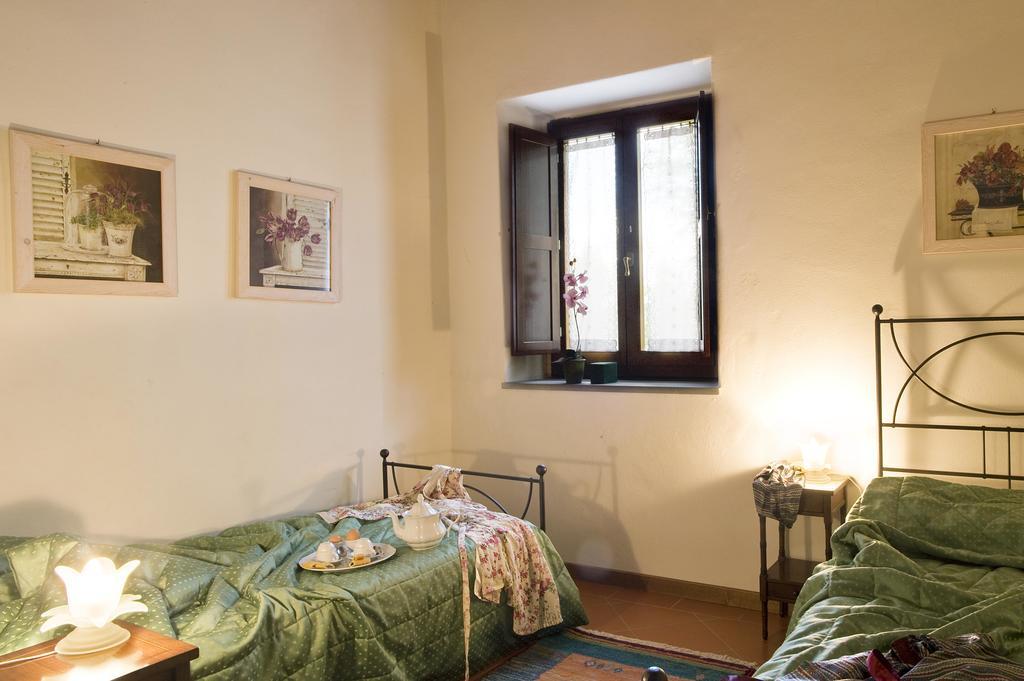 Farm stay Petrognano