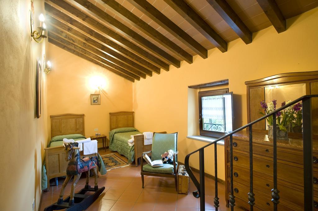 Petrognano Farm stay Sant'Ellero