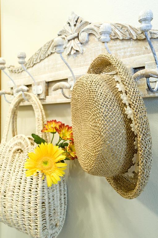 Petrognano Farm stay