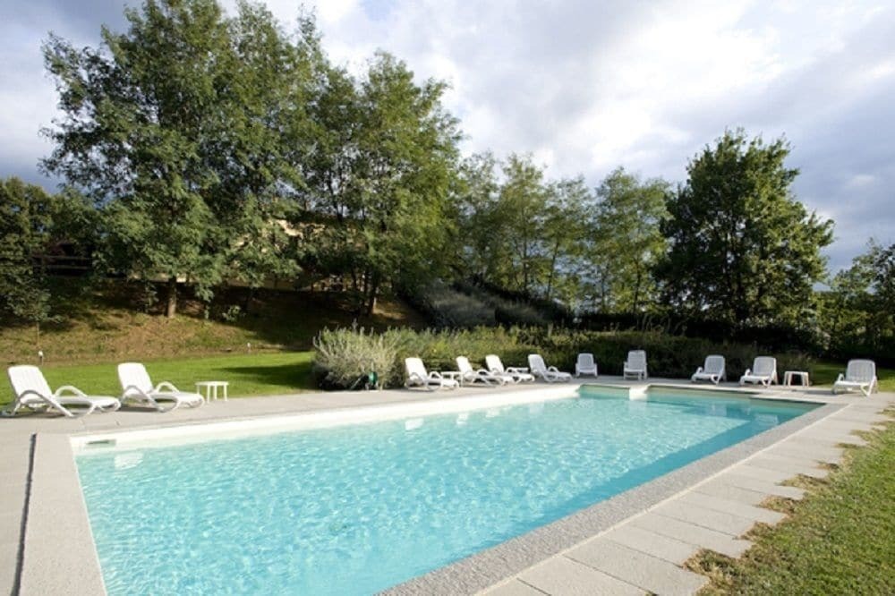 Petrognano Farm stay *