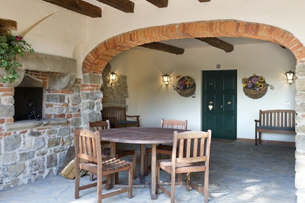 Petrognano Sant'Ellero