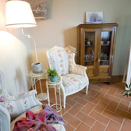 Agriturismo Petrognano Sant'Ellero Exterior photo