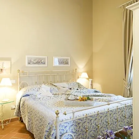 Agriturismo Petrognano Sant'Ellero Exterior photo