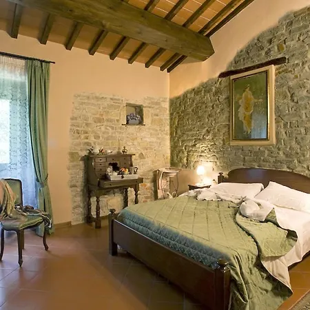 Agriturismo Petrognano Sant'Ellero Exterior photo