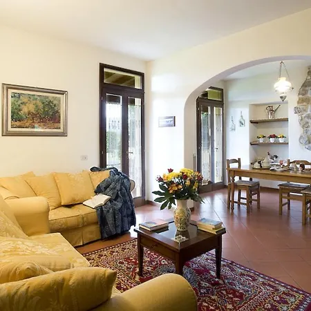 Agriturismo Petrognano Sant'Ellero Exterior photo