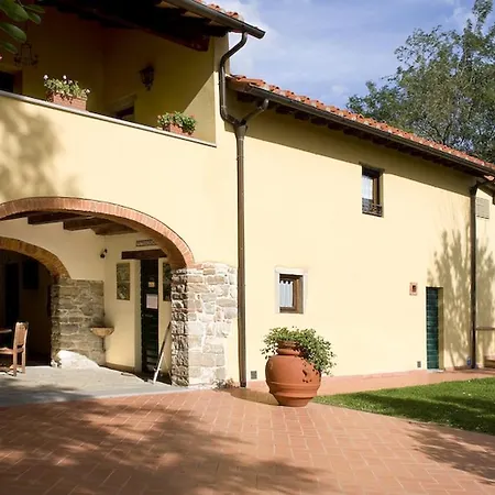 Agriturismo Petrognano Sant'Ellero Exterior photo