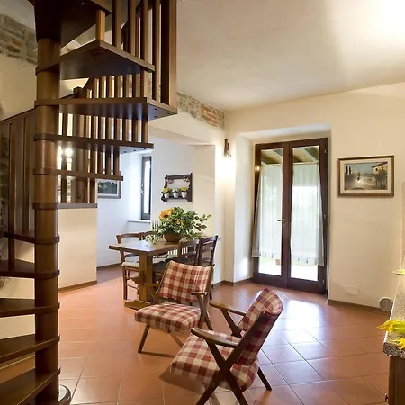 Agriturismo Petrognano Sant'Ellero Exterior photo