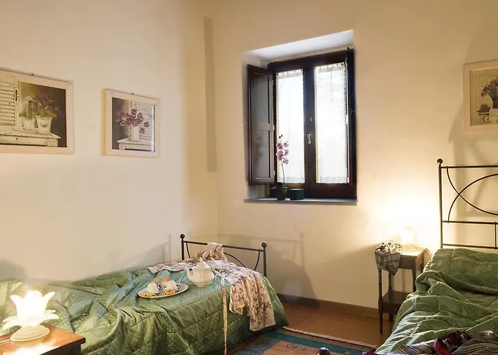 Agriturismo Petrognano